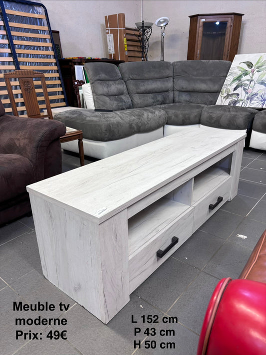 Meuble tv moderne 069279
