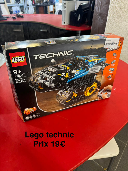 Lego technic