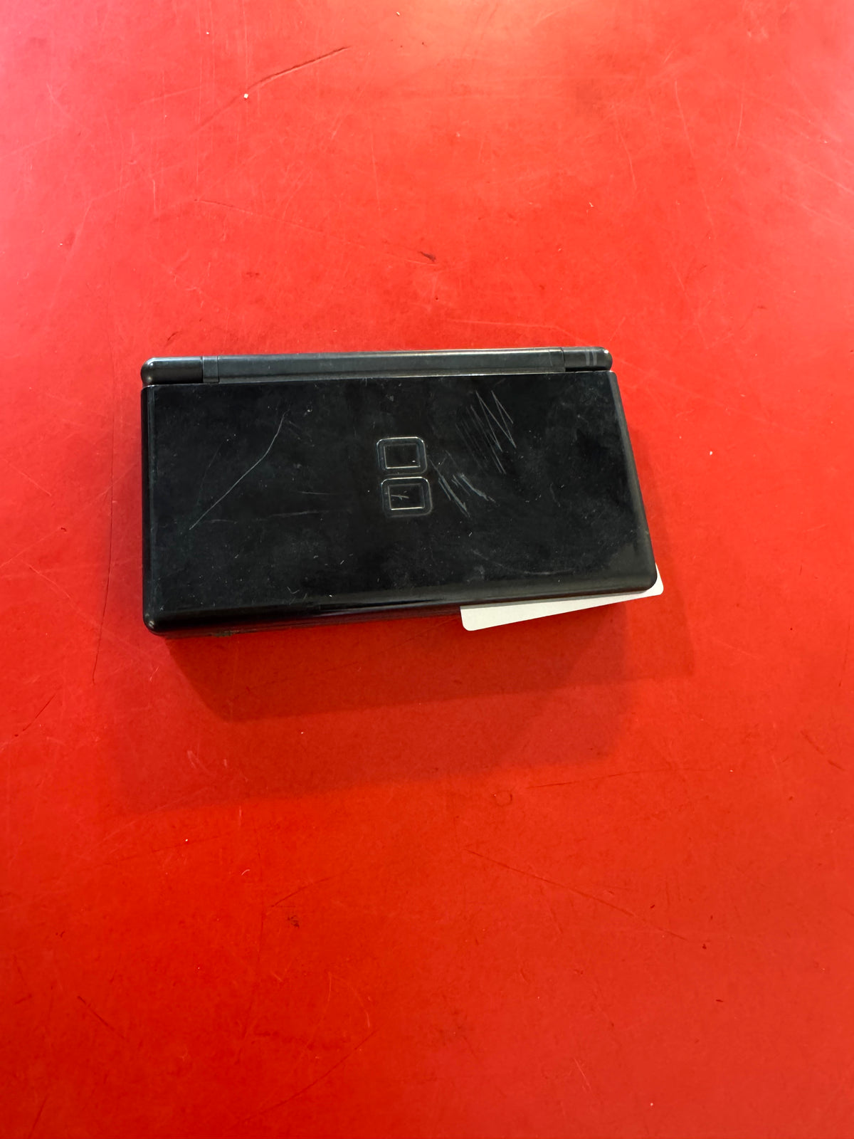 DS lite noire 058467