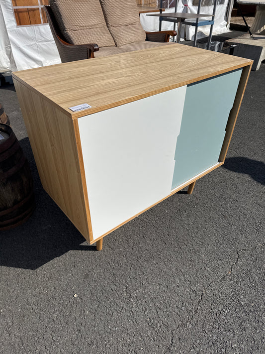 Meuble de rangement moderne 042790