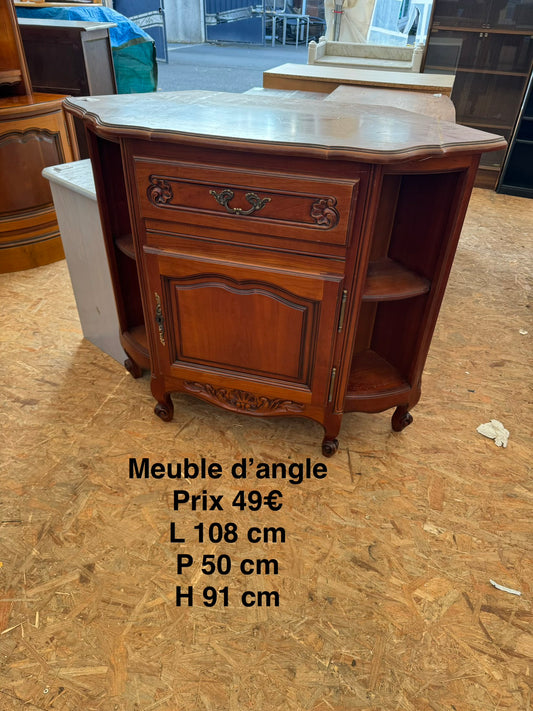 Meuble d’angle 069247