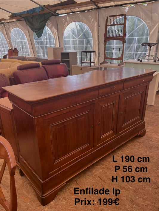 Enfilade Lp 067559