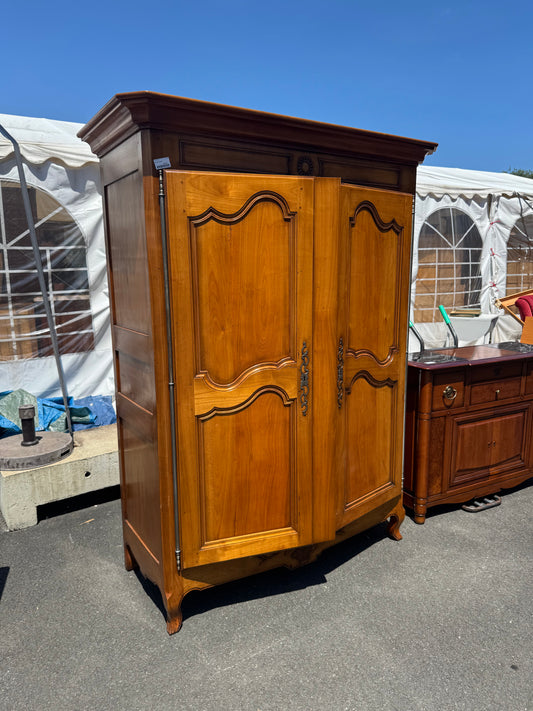 Armoire 2 portes 043980