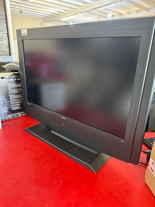 Tv Techwood + télécommande 041291