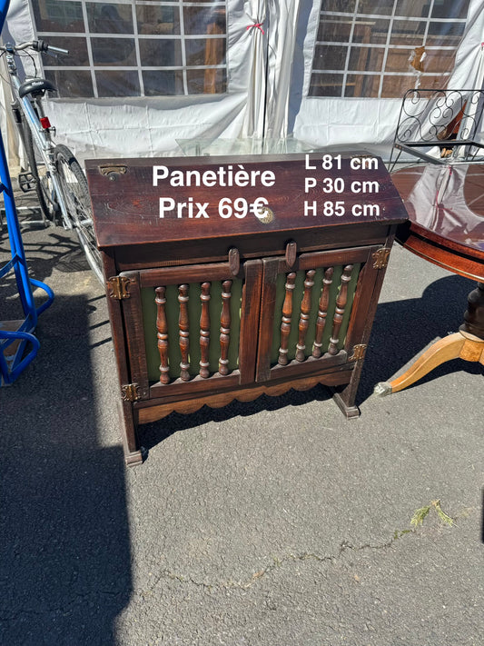 Panetière 058866