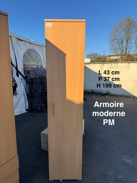 Armoire moderne PM 059034