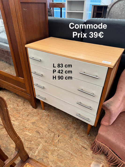 Commode 057079