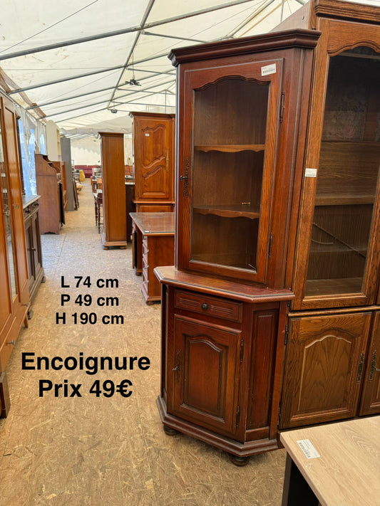 Encoignure 063599