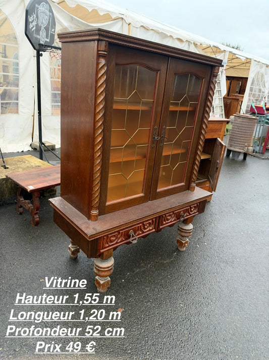 Vitrine 069701