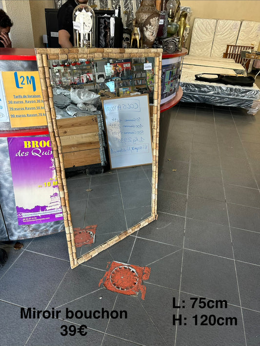 Miroir bouchon 060319
