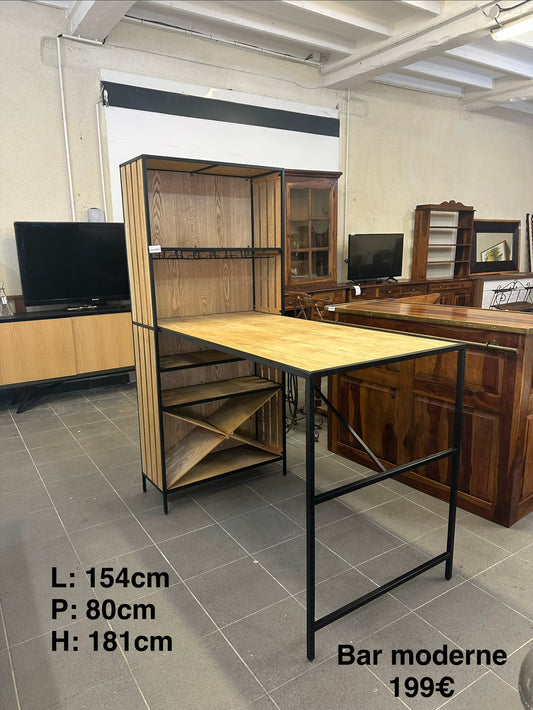 Bar moderne 062108