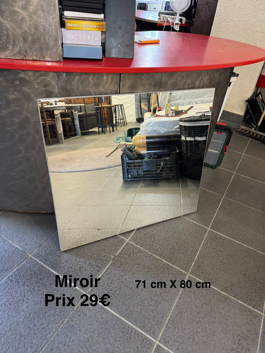 Miroir 064014