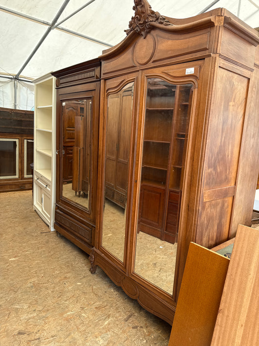 Armoire 2 portes 032233