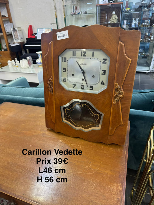Carillon vedette 069012