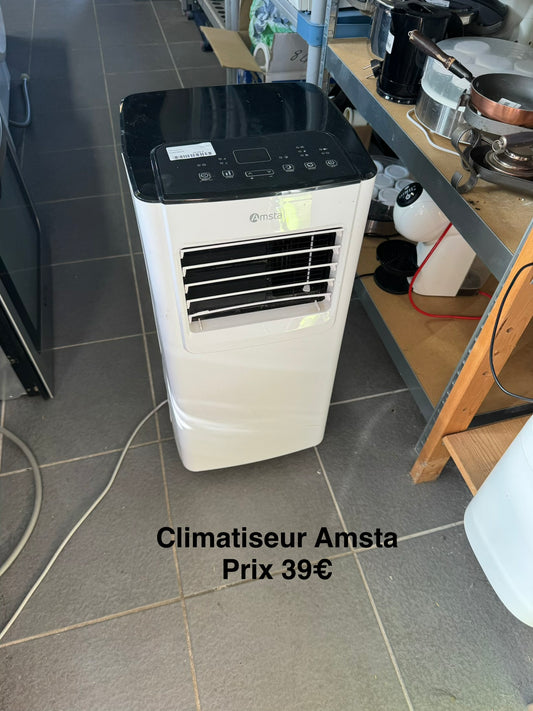 Climatiseur Amsta 068288