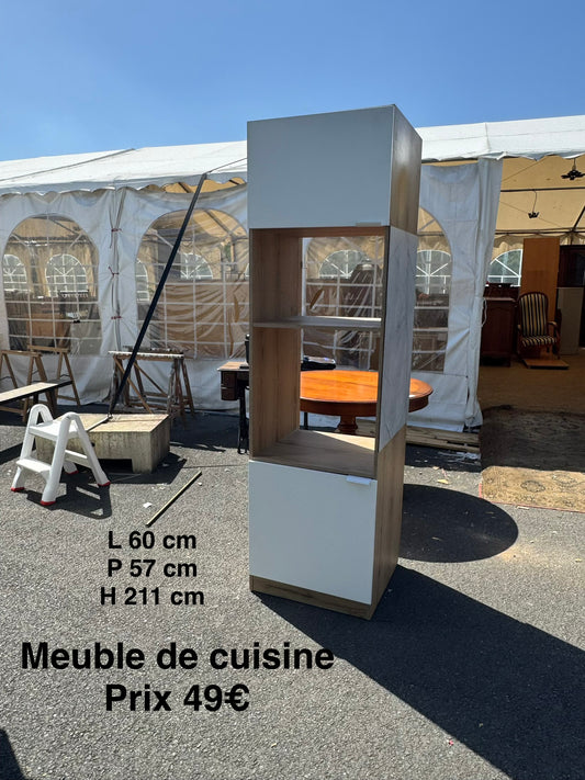 Meuble de cuisine 063730