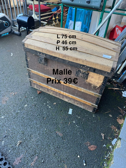 Malle 053506