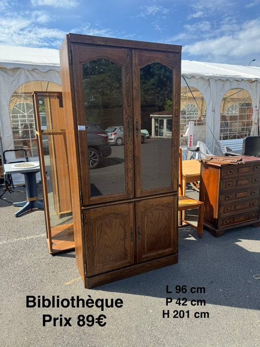 Bibliothèque 063309