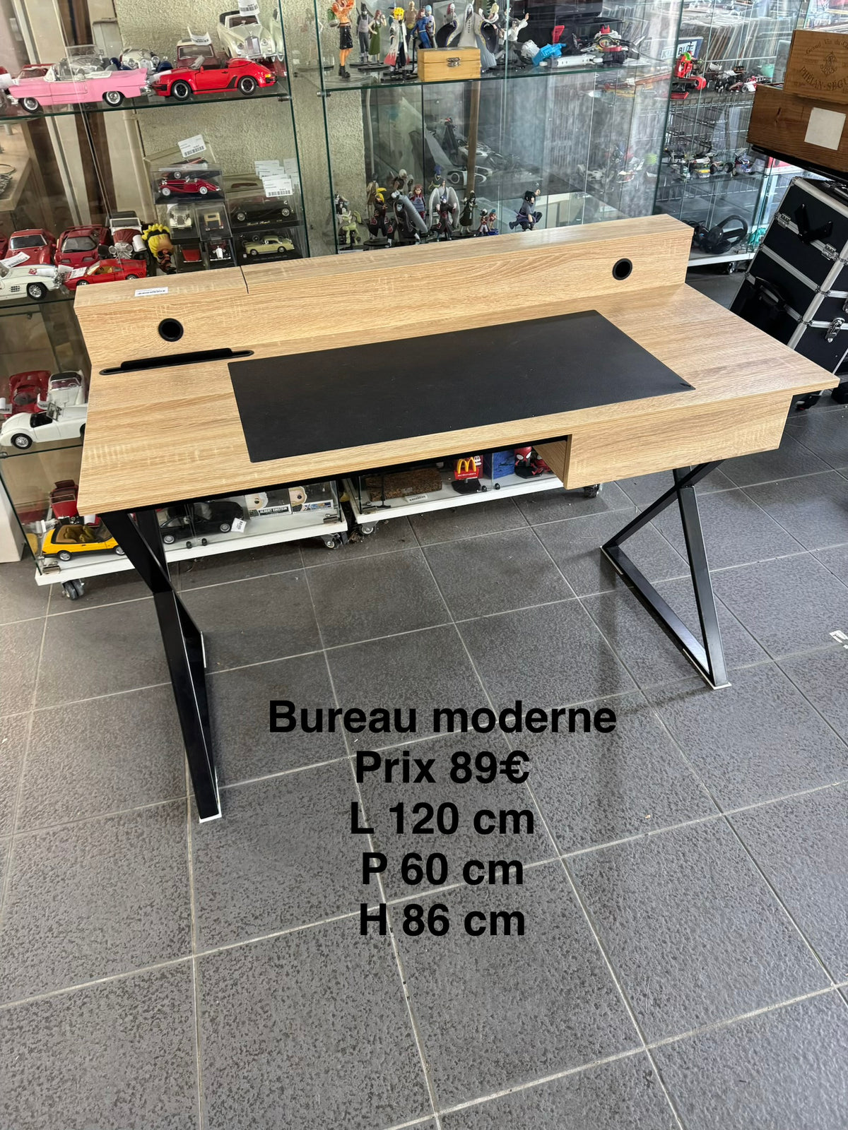 Bureau moderne 068989