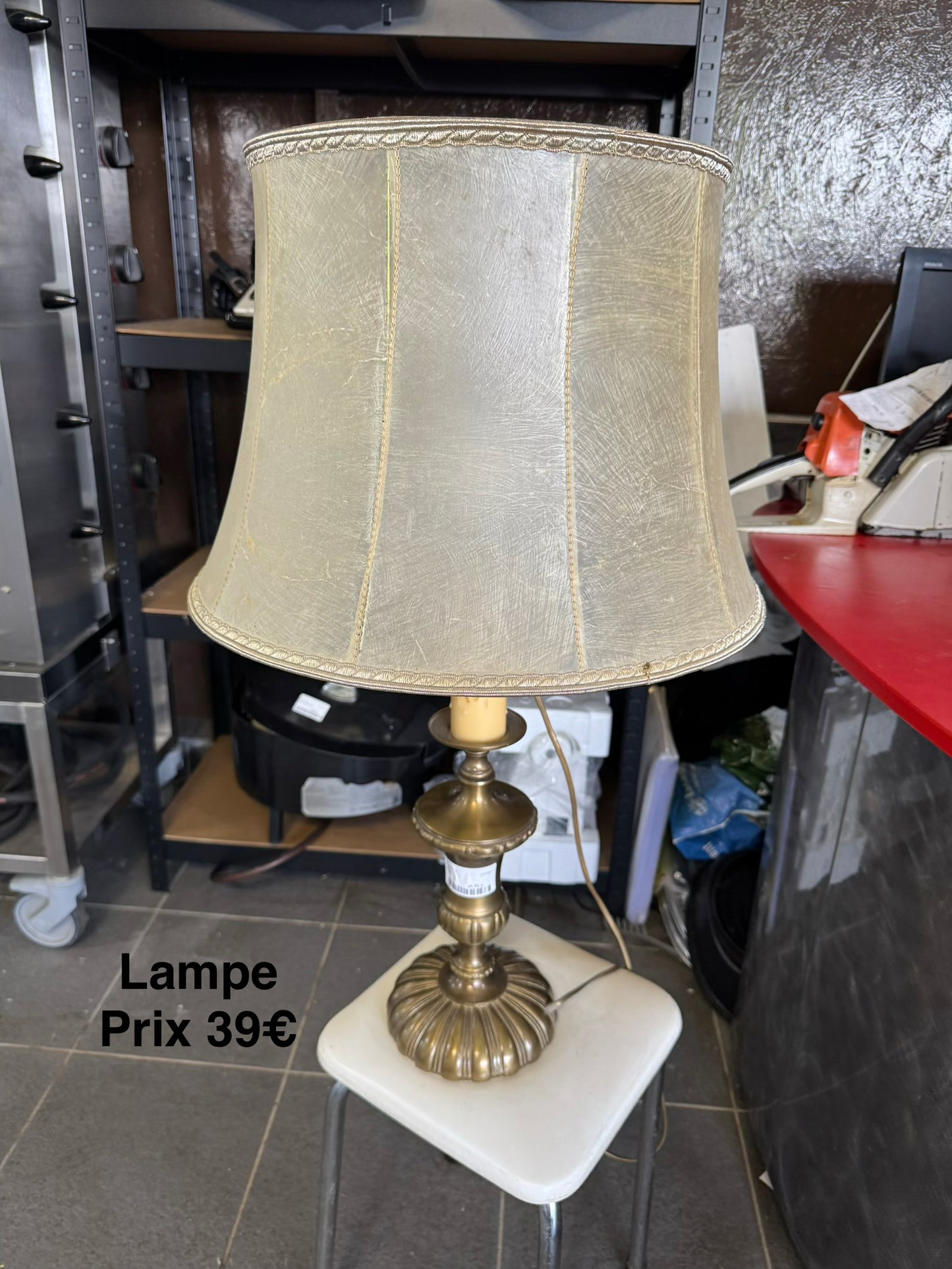 Lampe 066883