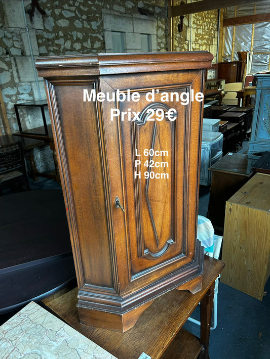 Meuble d’angle 058792