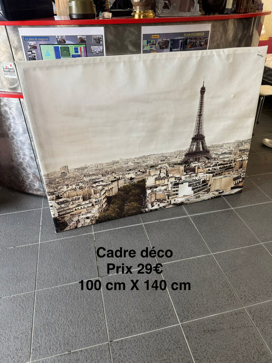 Cadre déco 065219