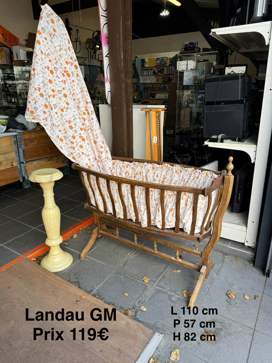 Landau GM 061968