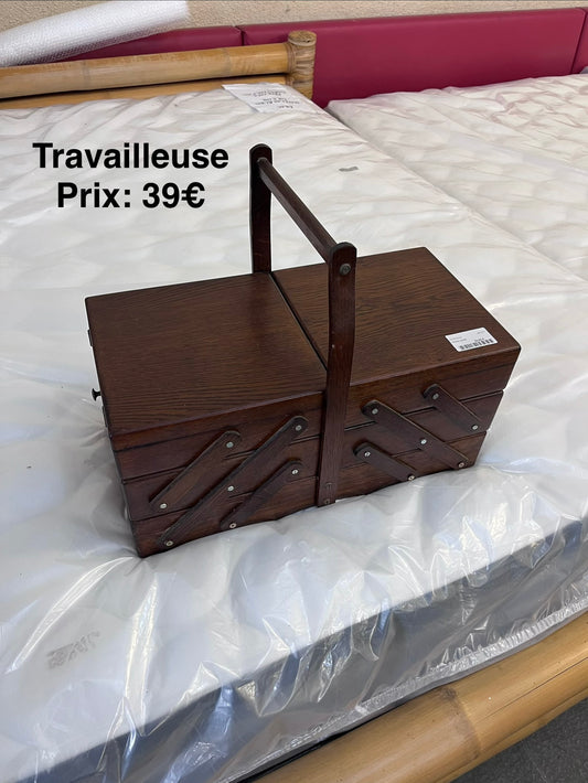 Travailleuse 067277
