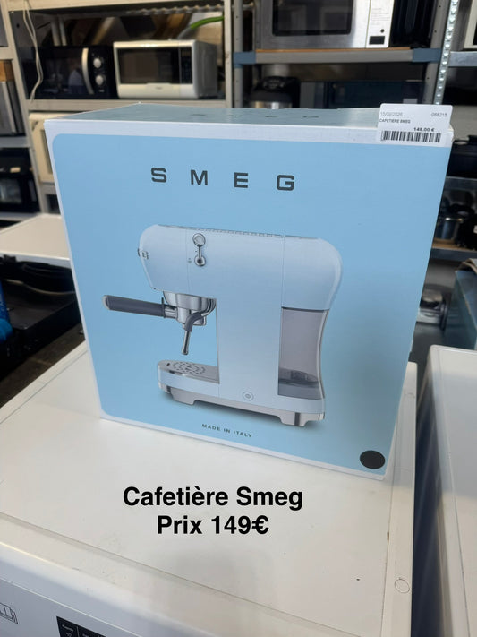 Cafetière Smeg 068215