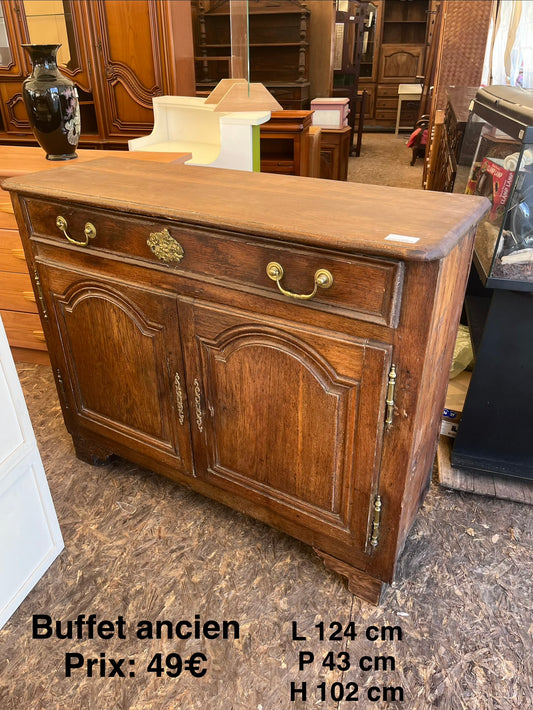 Buffet ancien 067423