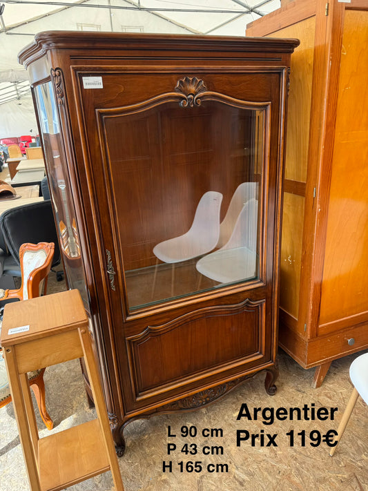 Argentier 062917