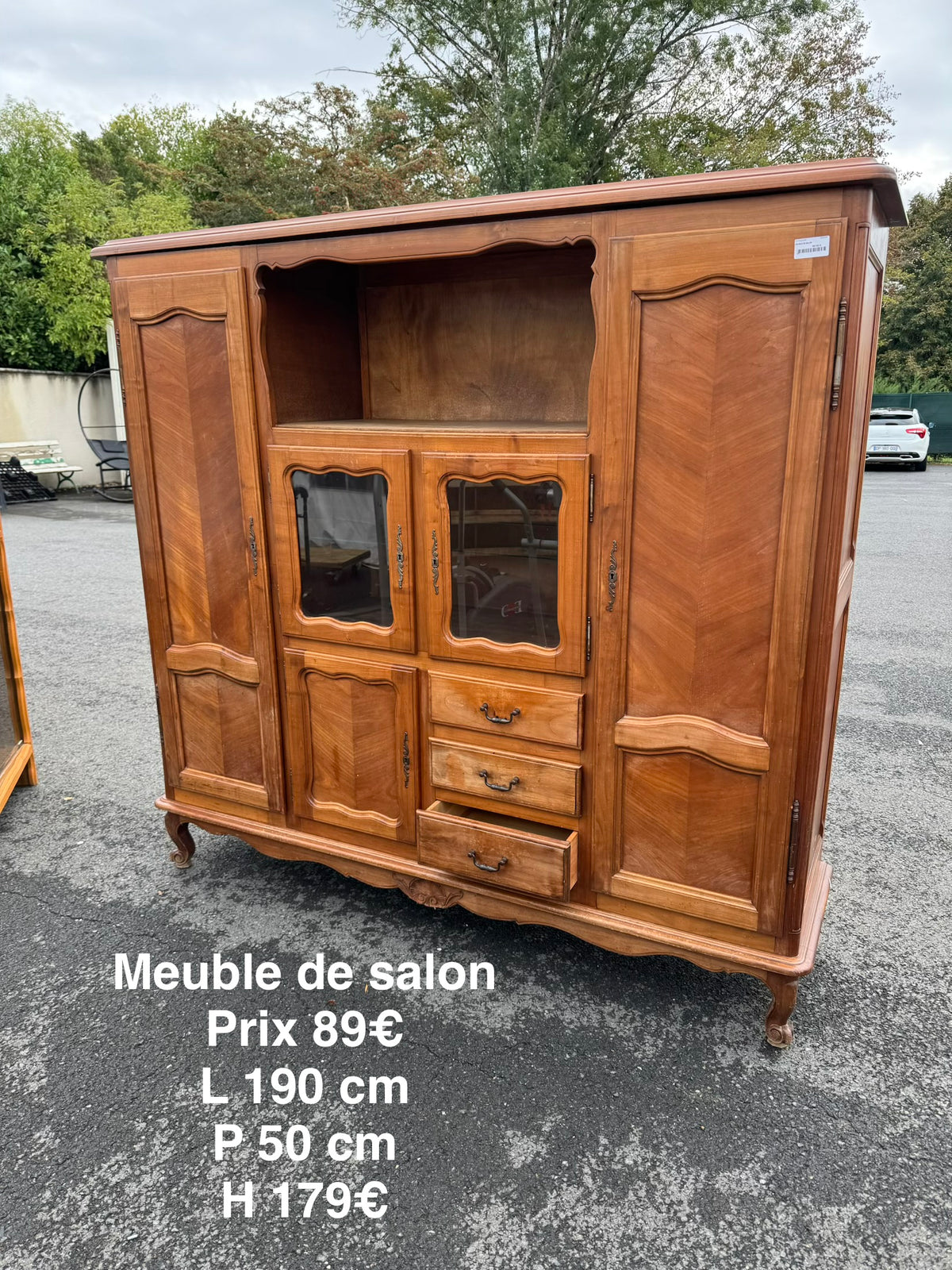 Meuble de salon 069098