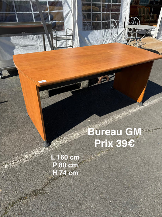 Bureau GM 058993