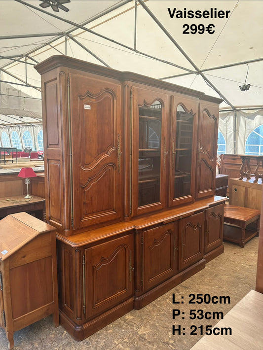 Vaisselier 063560