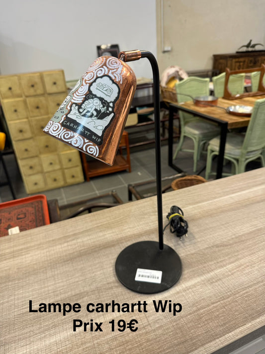 Lampe Carhartt Wip 059389