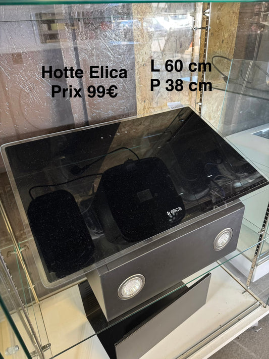 Hotte Elica 049562