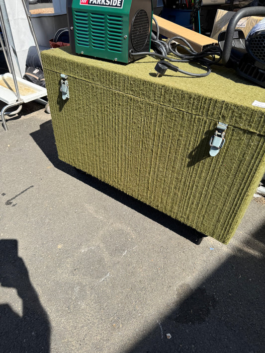 Caisse en bois 045911