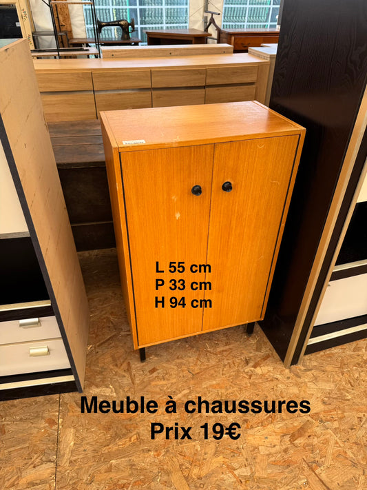 Meuble à chaussures 051397