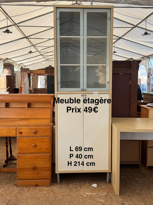 Meuble étagère 057531