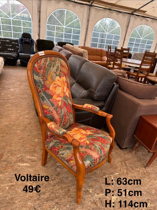 Voltaire 060094
