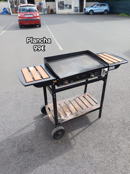 Plancha 045133