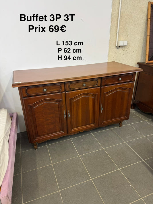 Buffet 3P 3T 060404