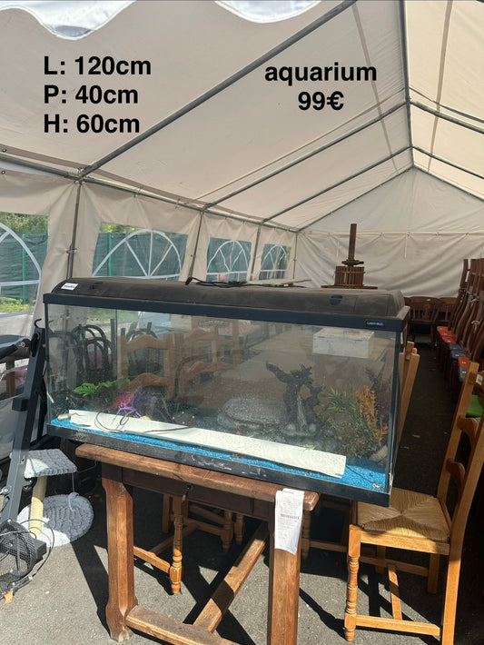 Aquarium 062308