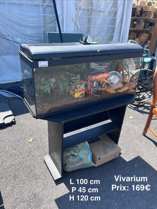Vivarium 066552