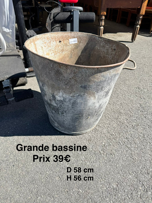 Grande bassine 062006
