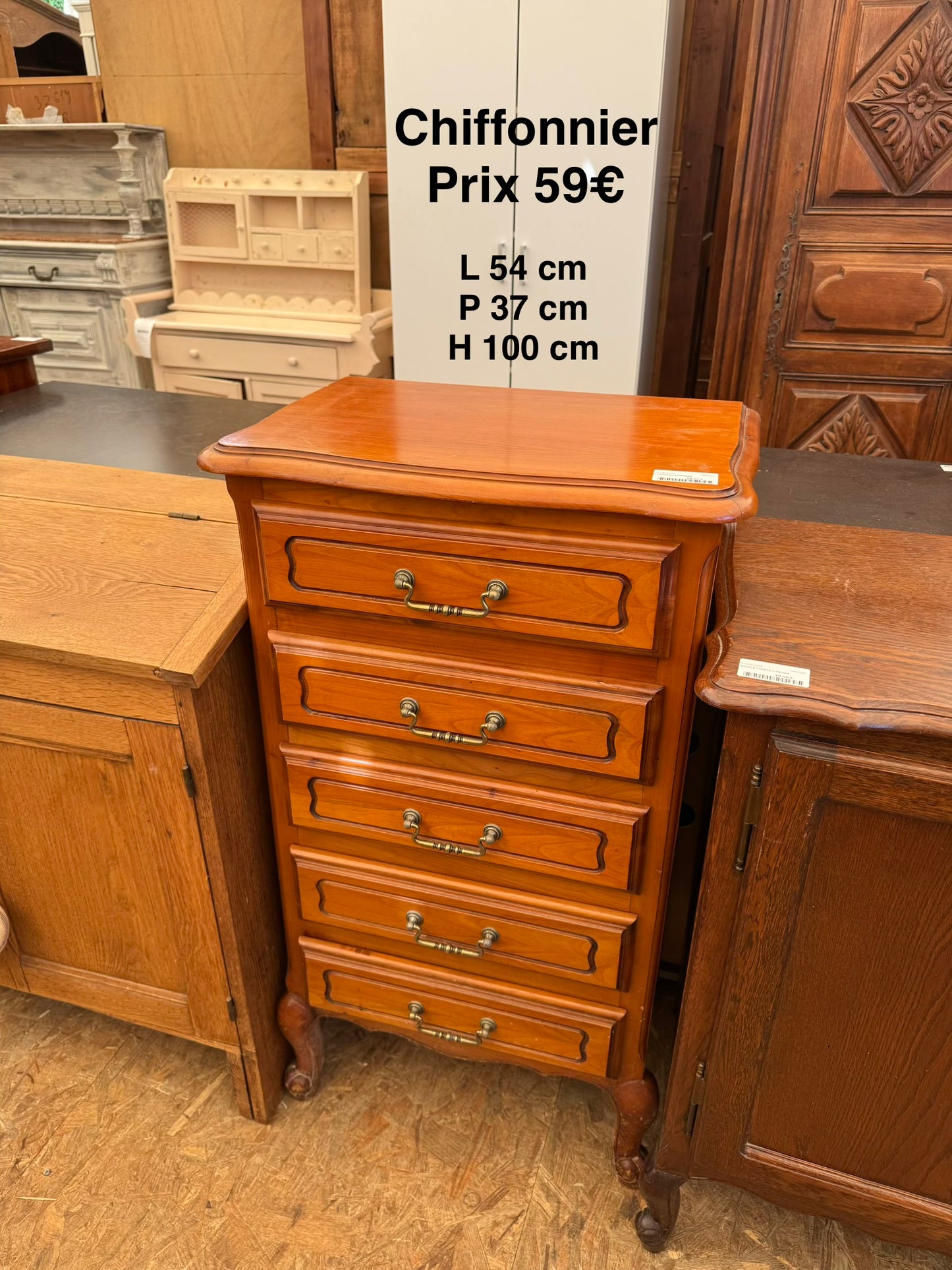 Chiffonnier 066101