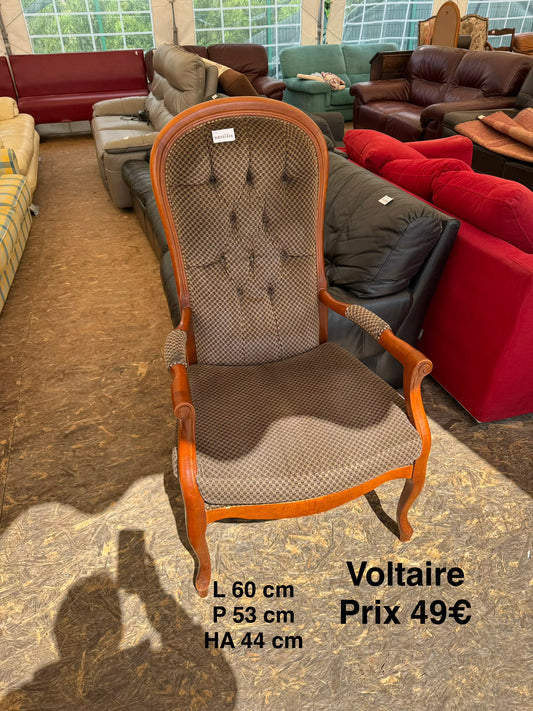 Voltaire 061170