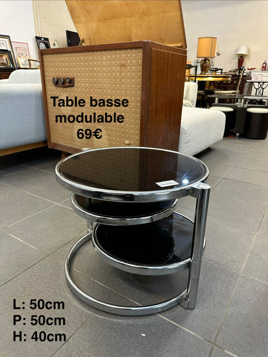 Table modulable 060198