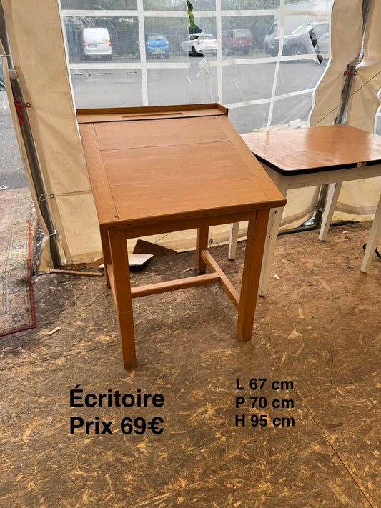 Écritoire 061154