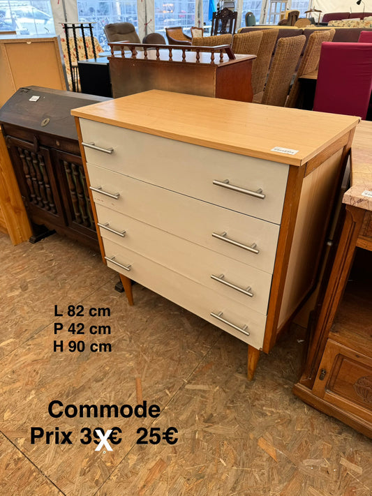 Commode 057079